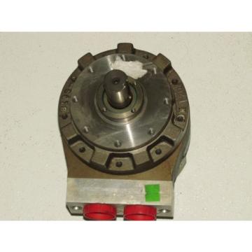 VON RUDEN HYDRAULIC MOTOR No. AV50K-13-16-A