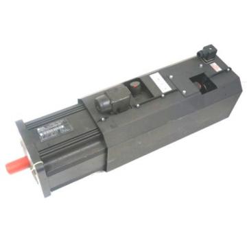 Origin REXROTH MAC090B-2-PD-4-C/110-A-0/WI520LV/S001 SERVO MOTOR 235515