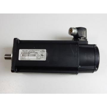 Rexroth MSK050C-0600-NN-M1-UG1-NNNN SERVO MOTOR