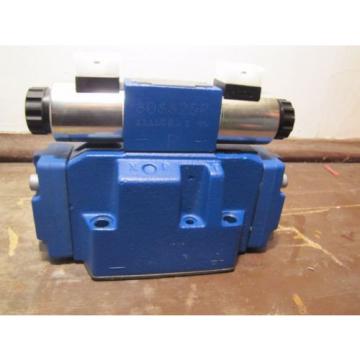 Origin - Rexroth Directional Spool Valve, R900923971