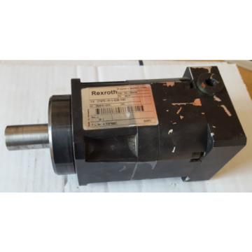 Rexroth USA Korea Planetengetriebe GTM075-NN-2-020B-NN03 Ratio 20