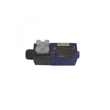 R900551704 Russia Russia 4WE6D6X/EW110N9K4 Magnetwegeventil Bosch Rexroth directional valve