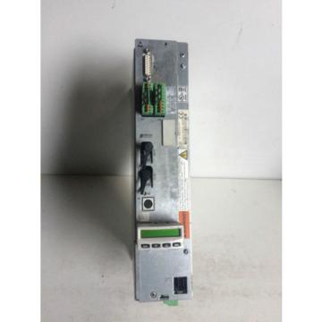 BOSCH Canada Mexico REXROTH IndraDrive HCS02.1E-W0012-A-03-NNNN