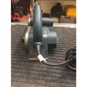 Bosch Planer Pl1682