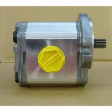 TUROLLA 111.20.134.00 GROUP 2 ALUMINIUM GEAR PUMP SNP2 - SAUER DANFOSS