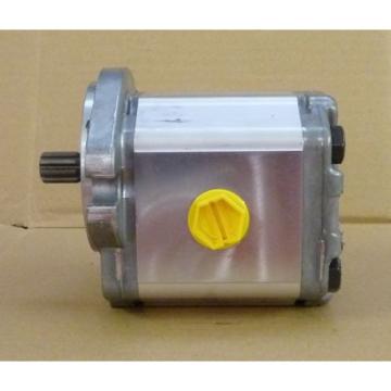 TUROLLA 111.20.134.00 GROUP 2 ALUMINIUM GEAR PUMP SNP2 - SAUER DANFOSS