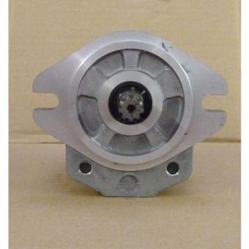 TUROLLA 111.20.134.00 GROUP 2 ALUMINIUM GEAR PUMP SNP2 - SAUER DANFOSS