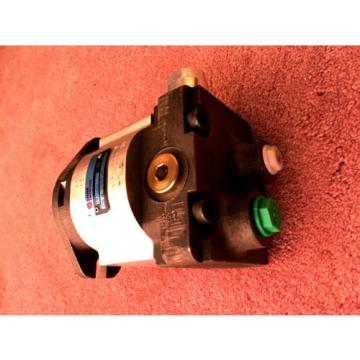 Sauer Danfoss C20.0L 37925 240 150 Gear Pump