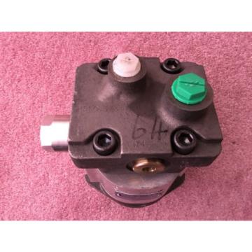 Sauer Danfoss C20.0L 37925 240 150 Gear Pump