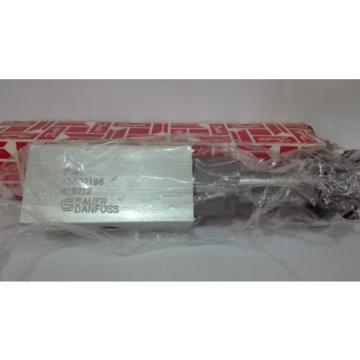 SAUER Danfoss15BG2196