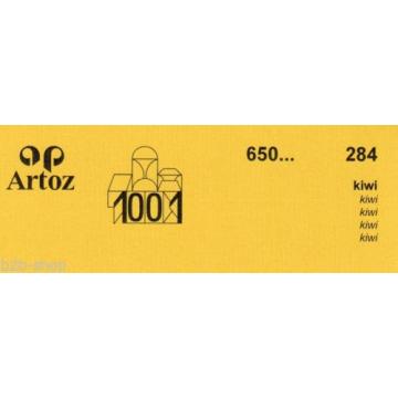 Artoz 1001- 20 Stück Einzelblatt DIN A5 100g/m² 210x148 mm - Frei Haus