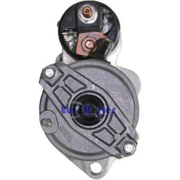 Anlasser Starter NEU Original VALEO D7R33=BOSCH 0001110066 VW AUDI SKODA 1.9TDI