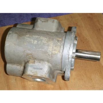 Hydraulic Pump 10A20N6