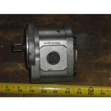 Dowty 1P Hydraulic Gear Pump 1PL028CSSJB, 22. 82. 21