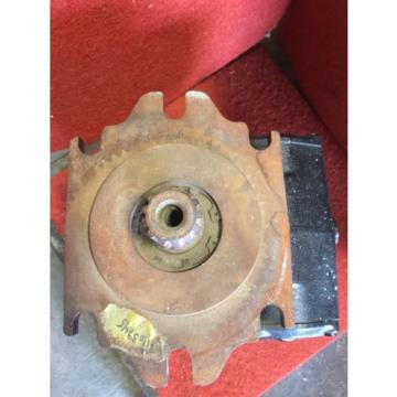 Gradall Hydraulic Pump 9116-3048