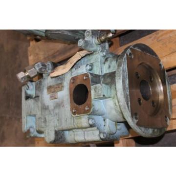 DENISON  Industrial Hydraulic Pump 029-82129-0 PV164