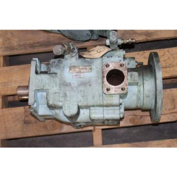 DENISON  Industrial Hydraulic Pump 029-82129-0 PV164