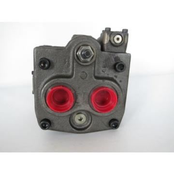 Parker PVP16305R212 Hydraulic Piston Pump 3000 PSI  