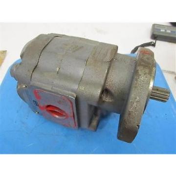 Parker 3139310469, PGP050 Series Cast Iron Hydraulic Pump