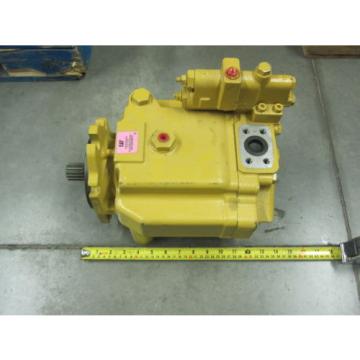 NEW CATERPILLAR 320-0467 HYDRAULIC PUMP GP-PS-B