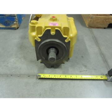 NEW CATERPILLAR 320-0467 HYDRAULIC PUMP GP-PS-B