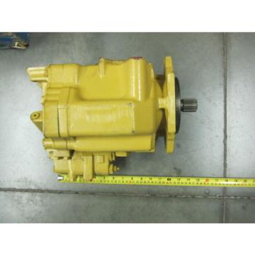 NEW CATERPILLAR 320-0467 HYDRAULIC PUMP GP-PS-B