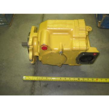 NEW CATERPILLAR 320-0467 HYDRAULIC PUMP GP-PS-B