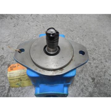 REBUILT Vickers 30VQ28A1A20 Hydraulic Vane Pump