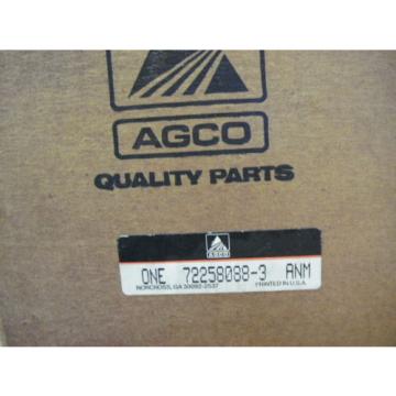 Bosch 0510525312 Hydraulic Pump AGCO 722580883