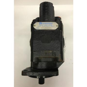 401539, Commercial Intertech  Rotary Hydraulic Pump