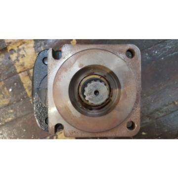 New John Deere AT103944 Hydraulic Pump Fits Loaders 544E 544G