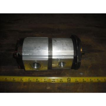 Hyundai Heavy Industries Hydraulic Pump P/N 31LD-40500