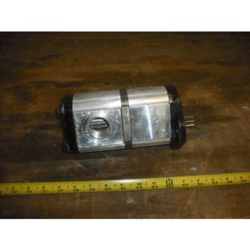 Hyundai Heavy Industries Hydraulic Pump P/N 31LD-40500