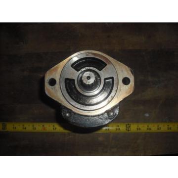 Hyundai Heavy Industries Hydraulic Pump P/N 31LD-40500