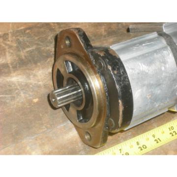 Hyundai Heavy Industries Hydraulic Pump P/N 31LD-40500