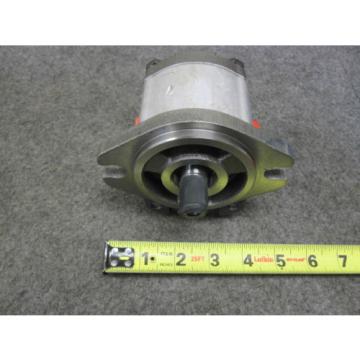 NEW HONOR HYDRAULIC GEAR PUMP # 2GG1U08R