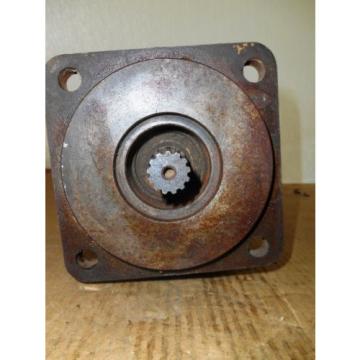 HYDRAULIC PUMP, P30A378BEOG15.25, USED