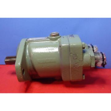 Vickers Hydraulic Motor MFB 10-FUY-30   [ 318 ]