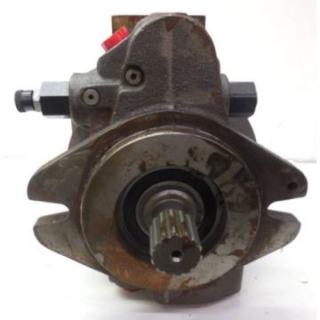 PARKER,  HYDRAULIC PUMP,  PAVC100BR4A22, MAX RPM 3000PSI