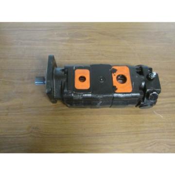 PARKER-HANNIFIN HYDRAULIC ROTARY PUMP 313-5030-002 Y0813-09280