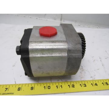 Dowty 9140 2399 Ultra Hydraulic Forklift Pump