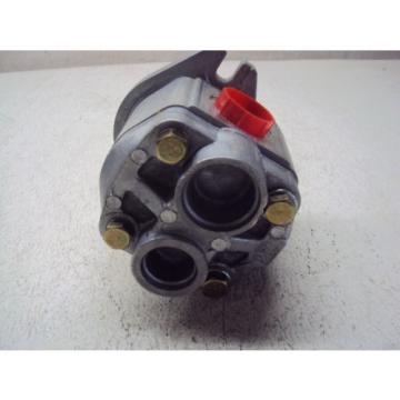 PRINCE 07-12 HYDRAULIC GEAR PUMP 473990  NEW