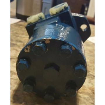 MMPS06C10B2BA, Metaris, Hydraulic Motor, 9.6 cu.in3/rev