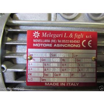 OLEODINAMICA REGGIANA HYDRAULIC PUMP TPM39860014 NEW