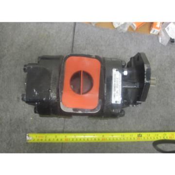 NEW CONCENTRIC HALDEX HYDRAULIC PUMP G2020W-6E9B9B-99B61