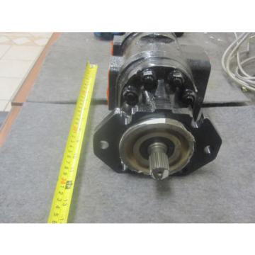 NEW CONCENTRIC HALDEX HYDRAULIC PUMP G2020W-6E9B9B-99B61