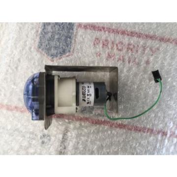 WELCO WPX1-P3/16FA2-C MINI PUMP