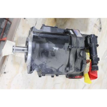 NEW VICKERS HYDRAULIC PUMP PVE19RW-Q1830-1 0475402