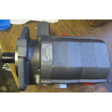 NEW CONCENTRIC HYDRAULIC GEAR PUMP 5ZPL7 1080086