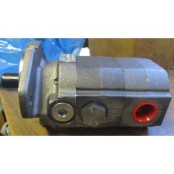 NEW CONCENTRIC HYDRAULIC GEAR PUMP 5ZPL7 1080086